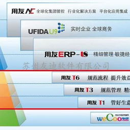 蘇州吳江地區用友軟件專業營銷服務公司 推動企業數字化轉型的可靠伙伴